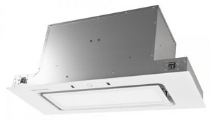 Встраиваемая вытяжка Zigmund Shtain K 172.7 W фото в Казани и Татарстане