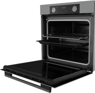 Духовой шкаф Куперсберг HF 607 GR фото 3 в Казани и Татарстане Духовой шкаф Kuppersberg HF 607 GR фото 3 в Казани и Татарстане