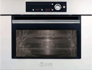 Встраиваемая микроволновая печь Ilve 645LTKCW фото в Казани и Татарстане