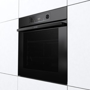 Духовой шкаф Горение BO6735E05B фото 3 в Казани и Татарстане Духовой шкаф Gorenje BO6735E05B фото 3 в Казани и Татарстане