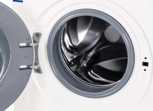 Стиральная машина Мидеа MF100W70/W фото 4 в Казани и Татарстане Стиральная машина Midea MF100W70/W фото 4 в Казани и Татарстане