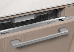 Встраиваемая посудомоечная машина Миле G 5863 SCVi Active Plus фото 2 в Казани и Татарстане Встраиваемая посудомоечная машина Miele G 5863 SCVi Active Plus фото 2 в Казани и Татарстане