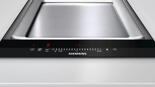 Гриль Tepan Yaki Сименс ET475FYB1E фото 2 в Казани и Татарстане Гриль Tepan Yaki Siemens ET475FYB1E фото 2 в Казани и Татарстане