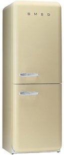 Холодильник Смег FAB32P7 фото в Казани и Татарстане Холодильник Smeg FAB32P7 фото в Казани и Татарстане
