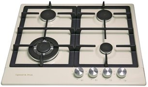 Газовая варочная панель Zigmund Shtain GN 128.61 X фото 2 в Казани и Татарстане