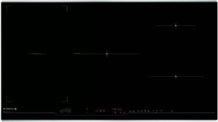 Независимая варочная панель Де Дитрих DTI 1049 X фото в Казани и Татарстане Независимая варочная панель De Dietrich DTI 1049 X фото в Казани и Татарстане