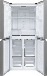 Холодильник Крона EISKALT 7970 XD TNF GLASS BL фото 4 в Казани и Татарстане Холодильник KRONA EISKALT 7970 XD TNF GLASS BL фото 4 в Казани и Татарстане