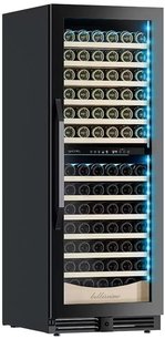 Винный шкаф Мэйвел MV141PRO-KBT2 фото 2 в Казани и Татарстане Винный шкаф Meyvel MV141PRO-KBT2 фото 2 в Казани и Татарстане