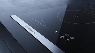 Варочная панель Куперсбуш VKE 3350.0 SR фото 4 в Казани и Татарстане Варочная панель Kuppersbusch VKE 3350.0 SR фото 4 в Казани и Татарстане