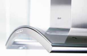 Вытяжка Miele DA 5100 D фото 3 в Казани и Татарстане