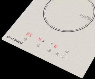 Индукционная варочная панель Маунфилд CVI292BG фото 2 в Казани и Татарстане Индукционная варочная панель Maunfeld CVI292BG фото 2 в Казани и Татарстане