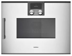 Встраиваемая микроволновая печь Gaggenau BMP 250-130 фото в Казани и Татарстане