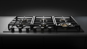 Варочная панель Куперсбуш KG 9551.0 SR-E5 фото 4 в Казани и Татарстане Варочная панель Kuppersbusch KG 9551.0 SR-E5 фото 4 в Казани и Татарстане