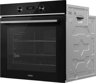 Духовой шкаф Haier HOQ-R2ARN3BX фото 3 в Казани и Татарстане