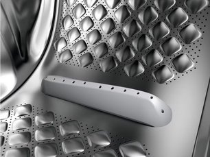 Стирально-сушильная машина AEG LWR98165NXE фото 3 в Казани и Татарстане