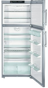 Холодильник Либхер CTNes 4753 Premium NoFrost фото 3 в Казани и Татарстане Холодильник Liebherr CTNes 4753 Premium NoFrost фото 3 в Казани и Татарстане