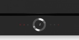 Вытяжка для настенного монтажа BOSCH DWF97RV60 фото 4 в Казани и Татарстане