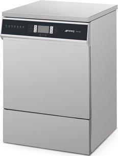 Посудомоечная машина Smeg SWT262T-1 фото 2 в Казани и Татарстане