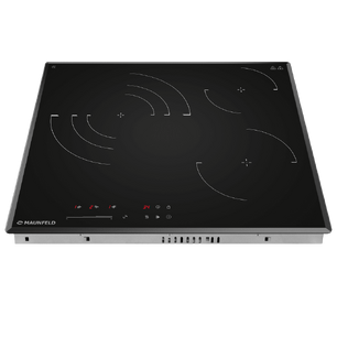 Варочная панель Maunfeld CVCE593STBK LUX фото 2 в Казани и Татарстане