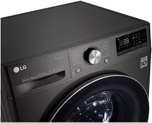 Стиральная машина LG F4V9RWP2E фото 3 в Казани и Татарстане