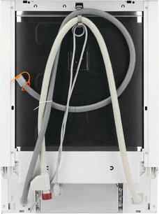 Встраиваемая посудомоечная машина Электролюкс KES27200L фото 4 в Казани и Татарстане Встраиваемая посудомоечная машина Electrolux KES27200L фото 4 в Казани и Татарстане