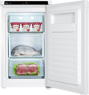 Морозильная камера Haier HF-82WAA фото 2 в Казани и Татарстане