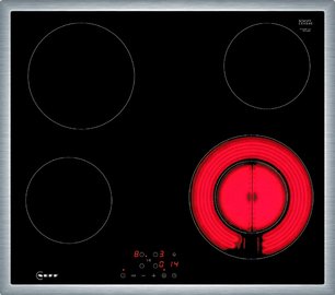 Варочная панель Нефф T16SBF1L0 фото в Казани и Татарстане Варочная панель Neff T16SBF1L0 фото в Казани и Татарстане