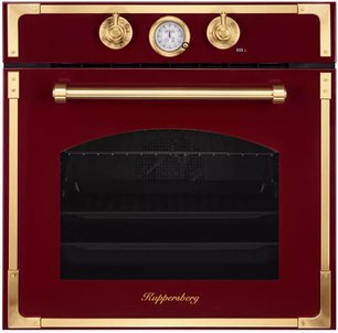 Духовой шкаф Kuppersberg RC 6911 BOR Bronze фото в Казани и Татарстане