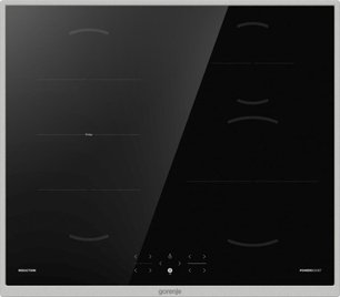 Независимая индукционная варочная панель Gorenje GI6421BX фото 2 в Казани и Татарстане