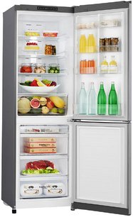 Холодильник LG GA-B 429 SMCZ фото 3 в Казани и Татарстане