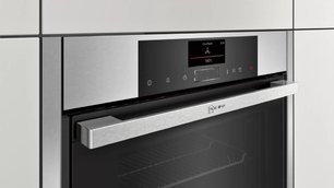 Духовой шкаф Нефф B45FS24N0 фото 3 в Казани и Татарстане Духовой шкаф Neff B45FS24N0 фото 3 в Казани и Татарстане
