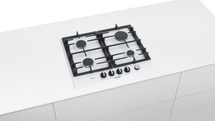 Варочная панель Бош PCP6A2M90R фото 3 в Казани и Татарстане Варочная панель Bosch PCP6A2M90R фото 3 в Казани и Татарстане