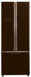 Холодильник Хитачи R-WB 552 PU2 GBW фото 2 в Казани и Татарстане Холодильник Hitachi R-WB 552 PU2 GBW фото 2 в Казани и Татарстане