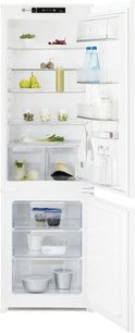 Холодильник Электролюкс ENN92803CW фото в Казани и Татарстане Холодильник Electrolux ENN92803CW фото в Казани и Татарстане