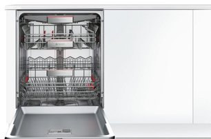 Посудомоечная машина Бош SMV87TX01R фото 2 в Казани и Татарстане Посудомоечная машина Bosch SMV87TX01R фото 2 в Казани и Татарстане