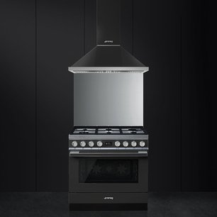 Варочный центр Smeg CPF9GMAN фото 3 в Казани и Татарстане