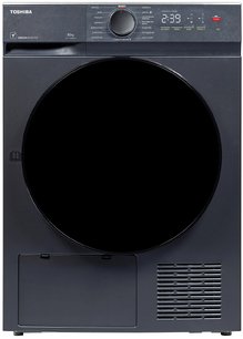Сушильная машина Toshiba TD-T21B90HWRU(MG) фото в Казани и Татарстане