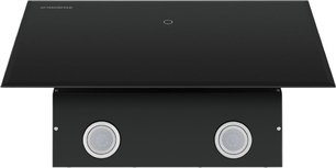 Кухонная вытяжка MAUNFELD Topaz 60 черный фото 4 в Казани и Татарстане