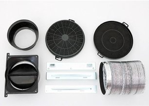 Вытяжка Kaiser AT 7410 F Eco фото 3 в Казани и Татарстане