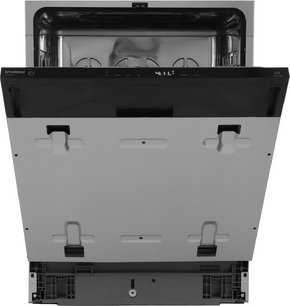 Встраиваемая посудомоечная машина Hyundai HBD 642 фото в Казани и Татарстане