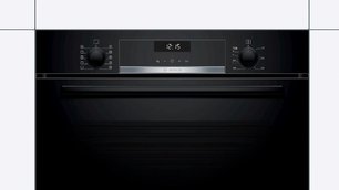 Духовой шкаф Бош HBG517BB0R фото 2 в Казани и Татарстане Духовой шкаф Bosch HBG517BB0R фото 2 в Казани и Татарстане
