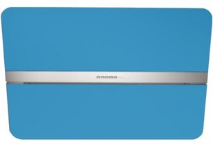 Вытяжка Falmec Flipper 85 ix (800) ECP blue фото в Казани и Татарстане