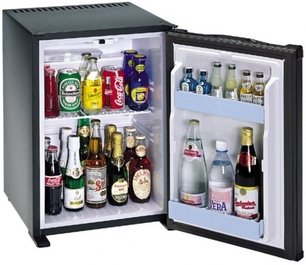 Минибар Индел Би ICEBERG40 Plus (IcP 40) фото в Казани и Татарстане Минибар Indel B ICEBERG40 Plus (IcP 40) фото в Казани и Татарстане