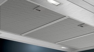 Вытяжка Сименс LF97BBM50M фото 3 в Казани и Татарстане Вытяжка Siemens LF97BBM50M фото 3 в Казани и Татарстане