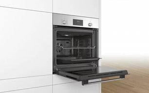 Встраиваемый духовой шкаф BOSCH HBF114ES1R фото 2 в Казани и Татарстане