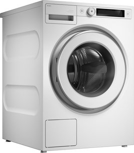 Стиральная машина Аско W5114CXLW фото 3 в Казани и Татарстане Стиральная машина Asko W5114CXLW фото 3 в Казани и Татарстане
