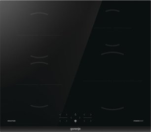 Независимая индукционная варочная панель Gorenje GI6401BC фото в Казани и Татарстане