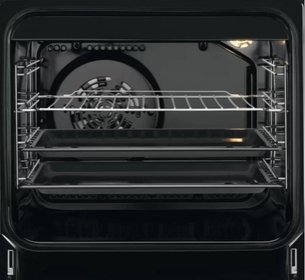 Электрическая плита Electrolux EKC954907X фото 3 в Казани и Татарстане