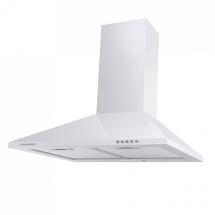 Кухонная вытяжка MAUNFELD Cork 50 белый фото в Казани и Татарстане