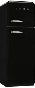 Холодильник Смег FAB30RBL6 фото 3 в Казани и Татарстане Холодильник Smeg FAB30RBL6 фото 3 в Казани и Татарстане